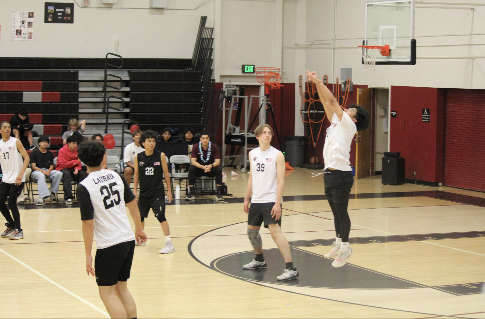 Van Nuys Wolves' playoff run ends in close match against Carson